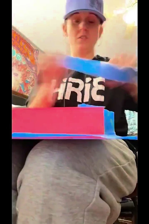 Suzy Wylde, Resim ve Kullanılabilir Öğeler Oluşturan Bir Yaratıcı