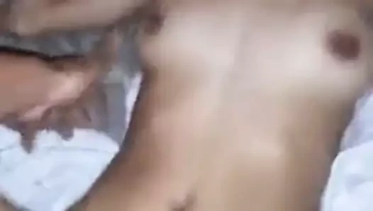 llegando a la casa no me levanto