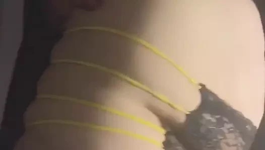 Tombul uzun saç umurumda değil