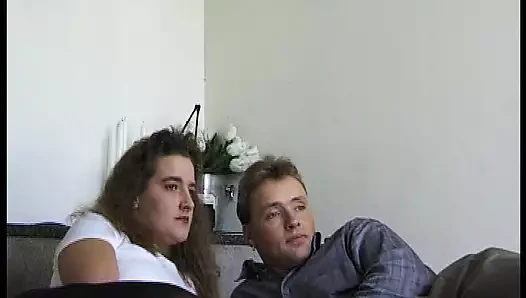 Vintage retro alman amatör - günlük porno dozunuz