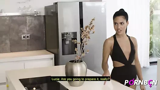 Narco'nun kızı Xnarcosx apolonia lapiedra altyazılı