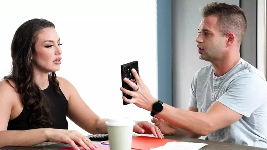 Evin yeni adamı perks - mylf