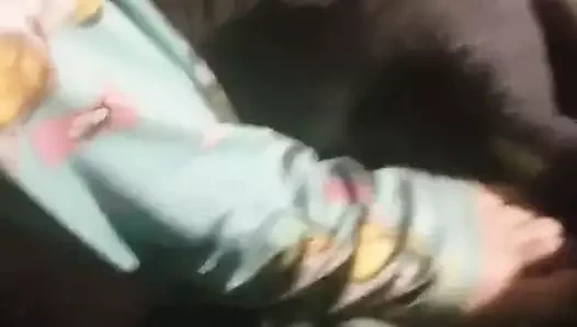 karısı sürme 2 genç musluklar