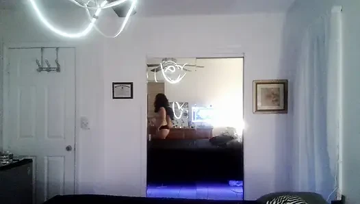 Senin için hazırlanıyor.