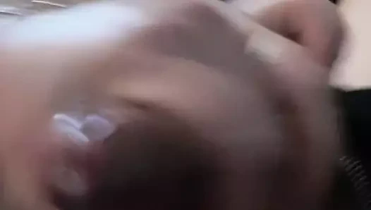 Sakso boşalmasının sonu