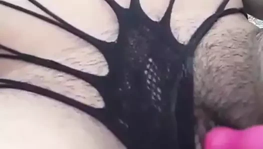 Indian hot step sister