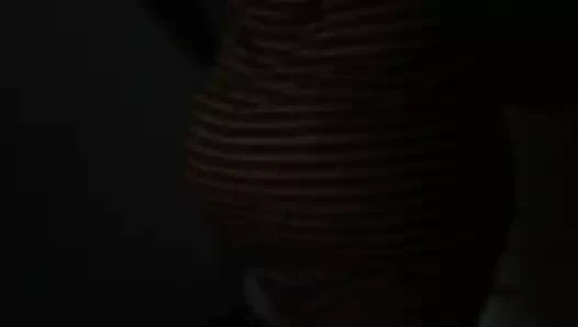 Büyük ganimet kraliçe dans