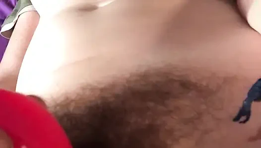 Fetlife'dan 28. 390 lbs curvyteenqueen hakkında fanteziler kuruyorken patlayıcı fışkırtmalı orgazm