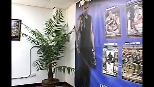 IRONHEAD 8 - том 08 (полный фильм)