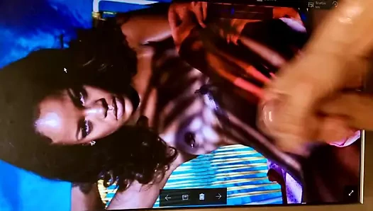 Rihanna boşalıyor 4.4.17