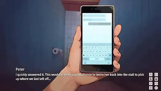 Tffy tales: olgun orta yaşlı seksi kadın üniversite kampüsünde öğrencisi tarafından gırtlağına kadar alıyor ve dölle kaplanıyor - bölüm 21