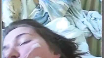 Ff amatörler - boşalma 7