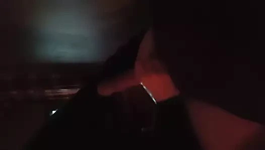 Yarım yamalak pazar oral seks