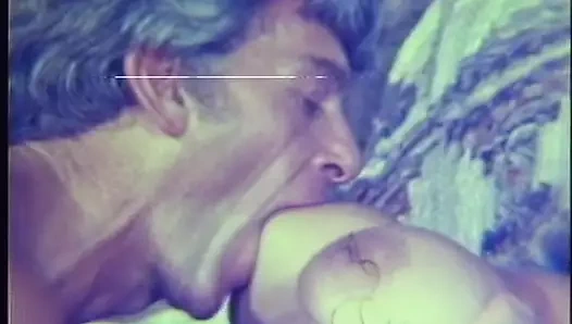 Vanessa del rio sıcak seviyor