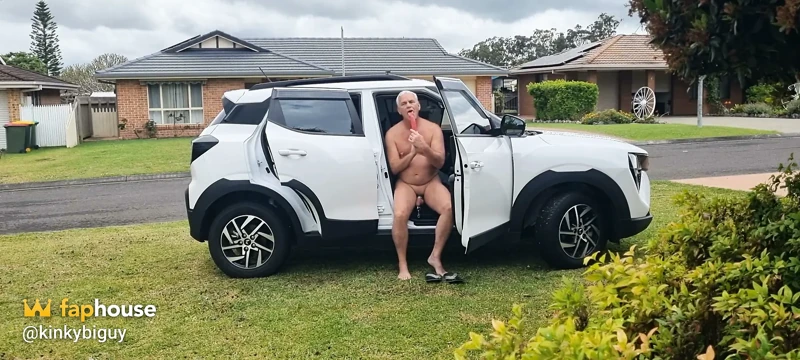 My New Car
