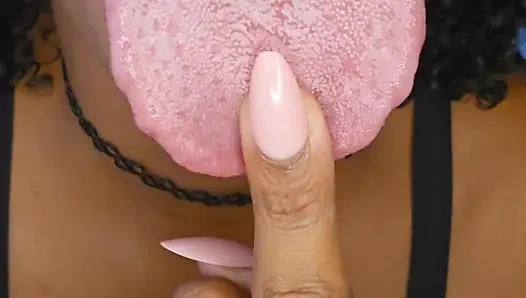 Dille azdırma: sadece senin için