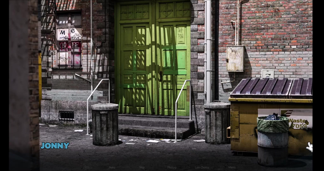 Freshwoman #4 - Jonny Spend Some Time with the Ladies. Jonny Licked Moly's Pussy. Mrs. Juliana Got Fucked