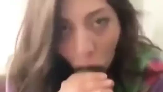 şehvetli bbc oral seks