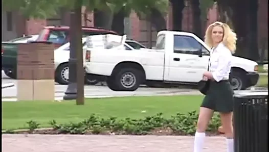 Amerika'dan fahişeler!!! cilt #03