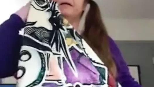 anal soyunma ve parmak