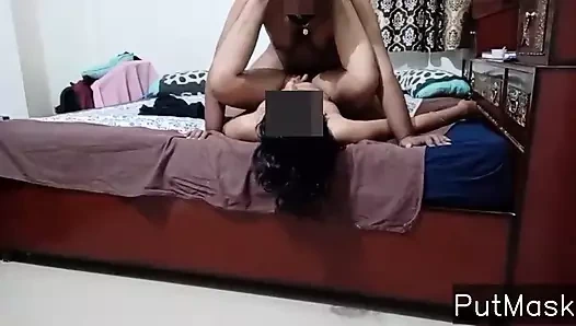 Tamil ev hanımı sikiş videosu 8