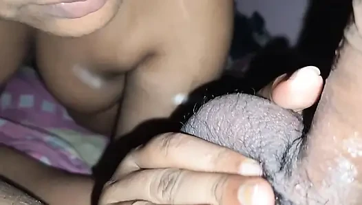 Babam evde yokken gece yarısı üvey annemi siktim