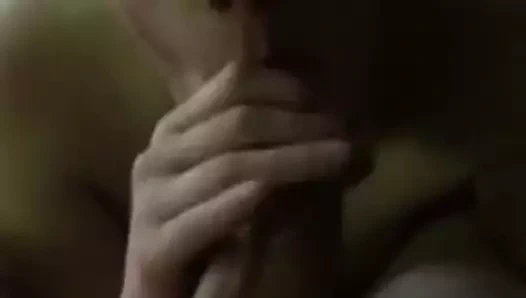 Büyük şanslı adam üflenir