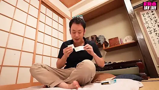 Bir cgirl ile kurala uyan bir zevk gecesi -pt1