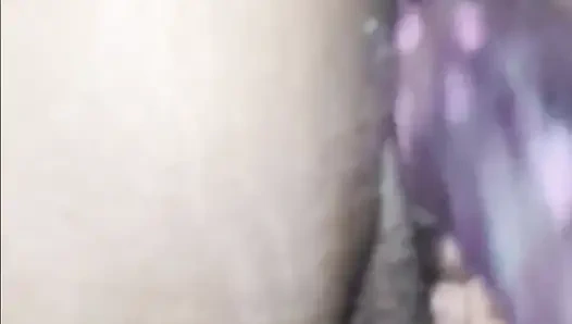 Schiebe es in ihre muschi teil 3