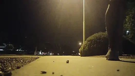Riskli gece geç saatlerde randevu!