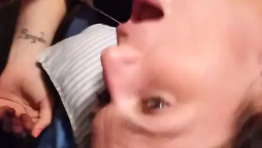 civciv ağız fucked