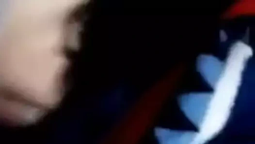 Rita alchi ben içinde sikme