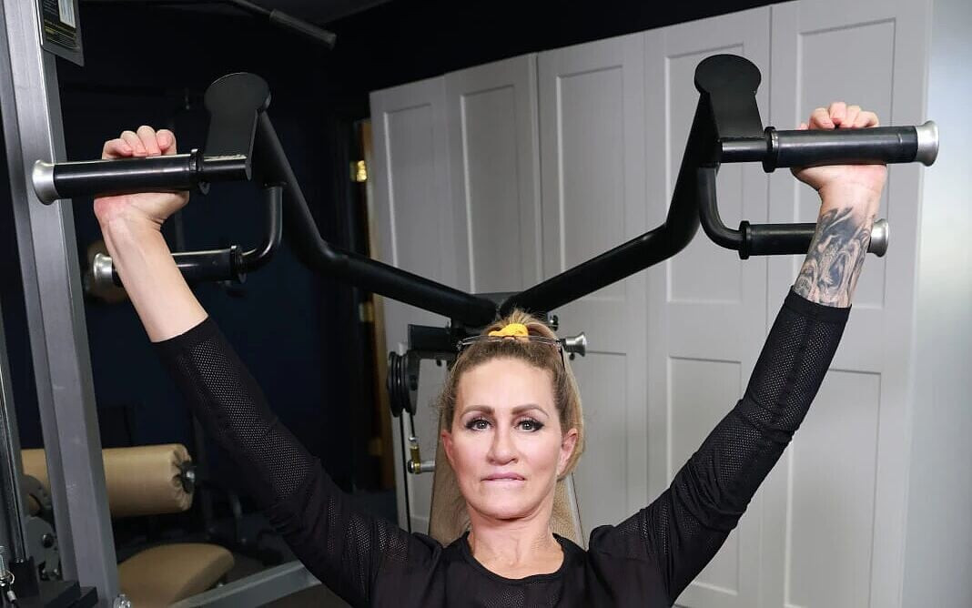 Freaky Fitness W/ryan Conner