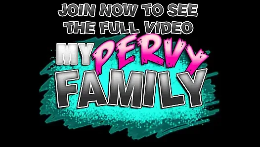 Mypervyfamily - yerel spor salonumuzdaki üvey kız kardeşime dokunuyorum - ashly anderson