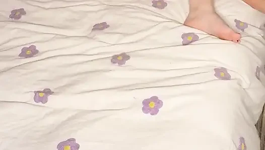 Kocam beni boşaltıyor