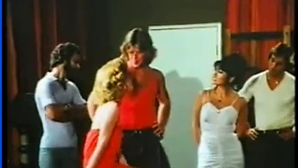 Mai lin ve serena (1982) sahne 4