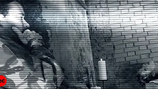 Zenci orta yaşlı seksi kadın ve Fransız erkek arkadaşı mastürbasyon yaparken eğleniyor