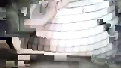 Inculata calze a rete