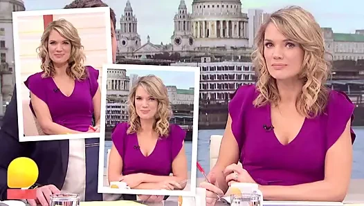 Charlotte hawkins - fap haraç
