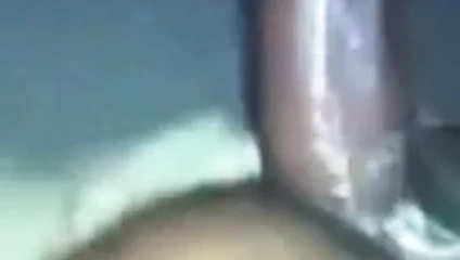 Boi kedi ıslanır..