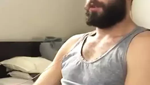 Pis bir jizz maymunu!