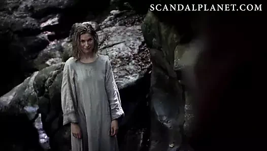 Eva doğum uzmanı çıplak ve seks sahneleri derlemesi