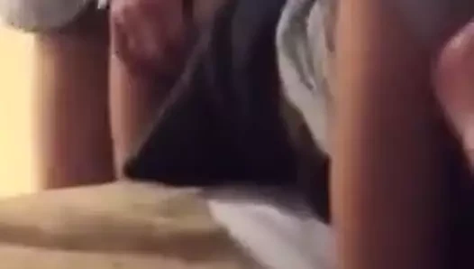 Ama önce bir selfie çekelim