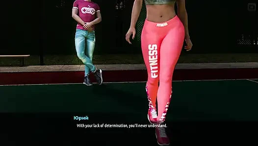 Complete Gameplay - MILFs of Sunville 2, Part 69