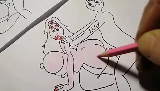 pembe rengi seviyorum