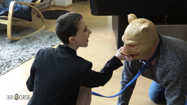 evcil hayvan oyun aşağılama