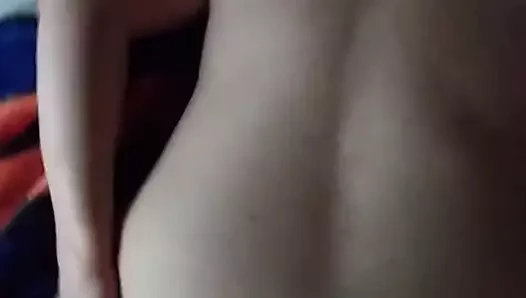 Gece yarısı eğlencesi..........