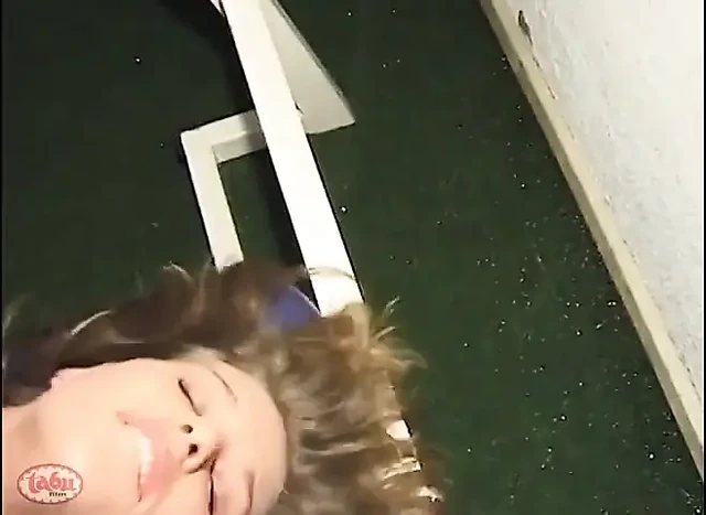 Табуированная классика: Аэробные девушки - трах в свое удовольствие