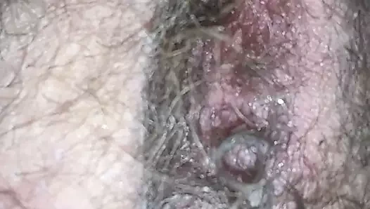 Beyaz bbw mastürbasyon yapmak