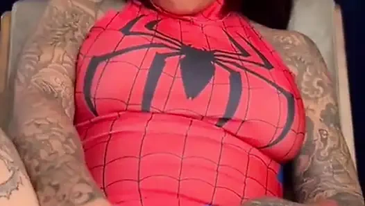 Küçük bir çizgi roman